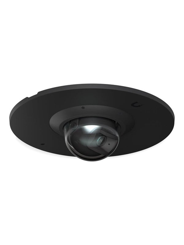 Ubiquiti UniFi camera dome flush mount