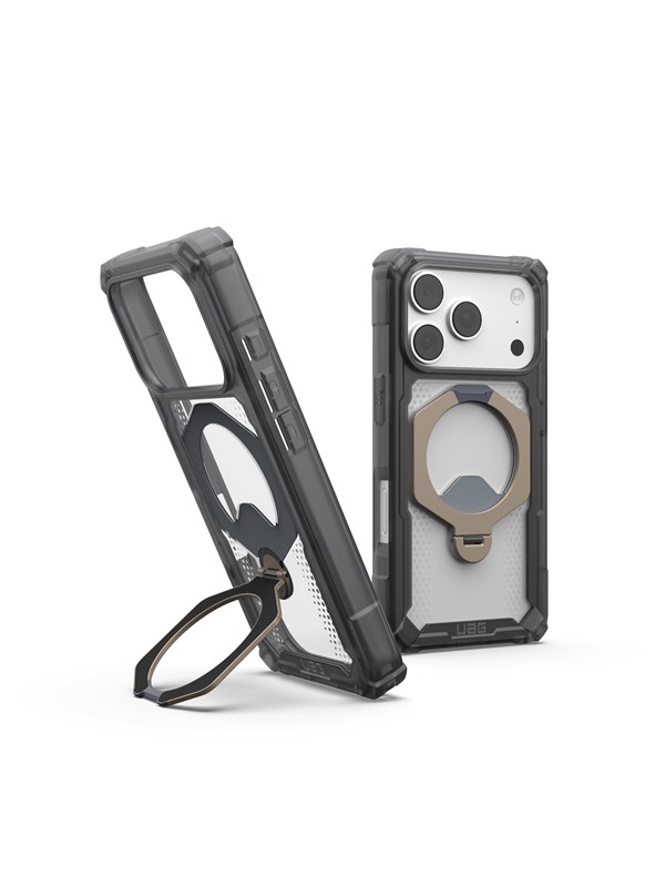 UAG Plasma XTE 360 MagSafe - ash/titanium - iPhone 18 Pro/17 Pro