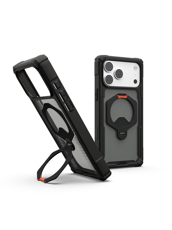 UAG Plasma XTE 360 MagSafe - blackorange - iPhone 18 Pro Max17 Pro Max
