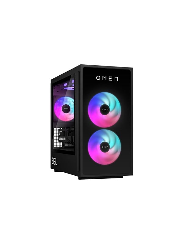 HP OMEN 35L by  GT16-0083ng
