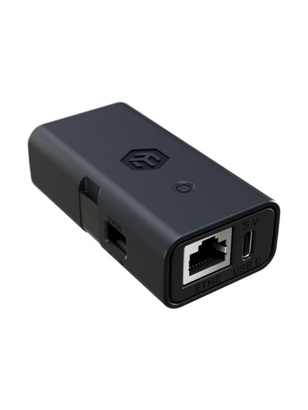 MikroTiK Gigabit USB PoE injector