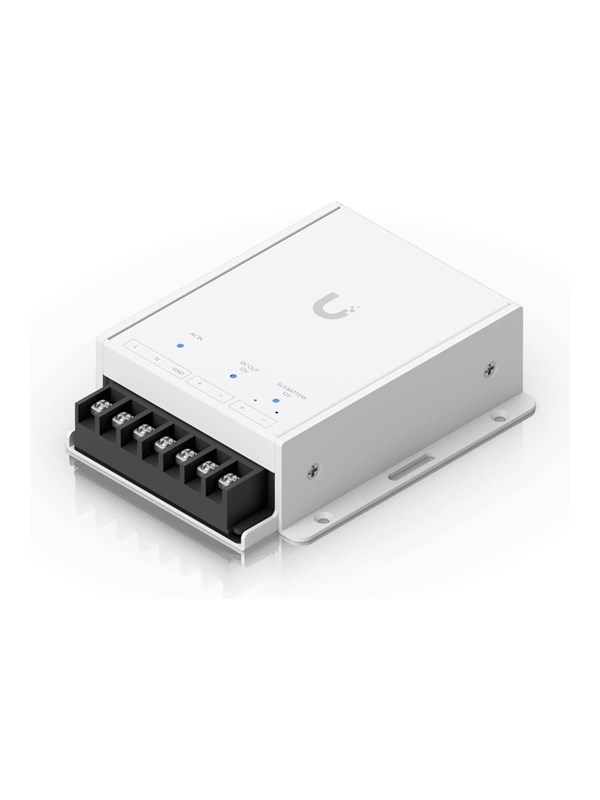 Ubiquiti - power supply Netzteile - ATX - 80 Plus