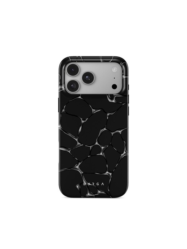 Burga Tough MagSafe Case - Vold - iPhone 18 Pro