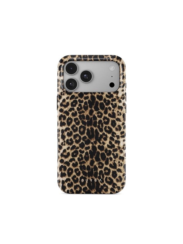 Burga Tough MagSafe Case - Player - iPhone 18 Pro Max