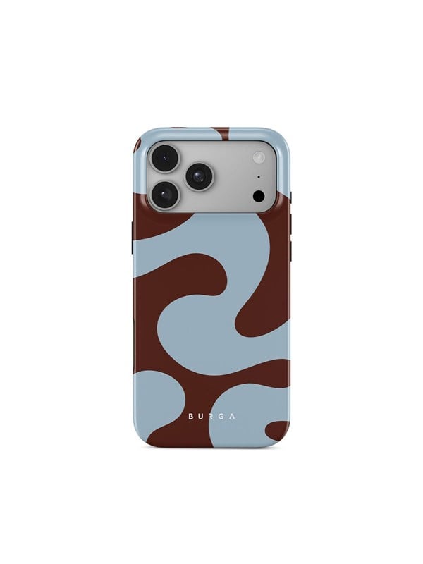 Burga Tough MagSafe Case - Core - iPhone 18 Pro