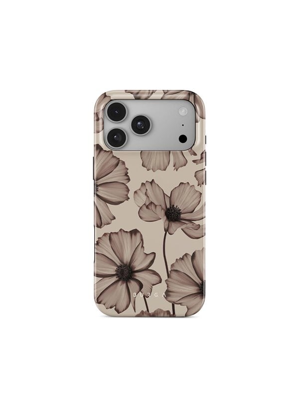 Burga Tough MagSafe Case - Barely Yours - iPhone 18 Pro