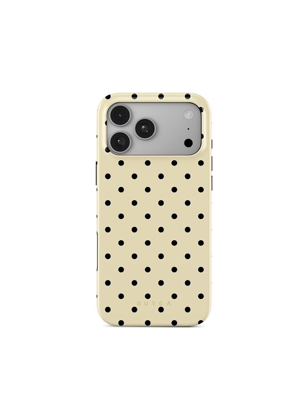 Burga Tough MagSafe Case - Sweet Treat - iPhone 18 Pro Max