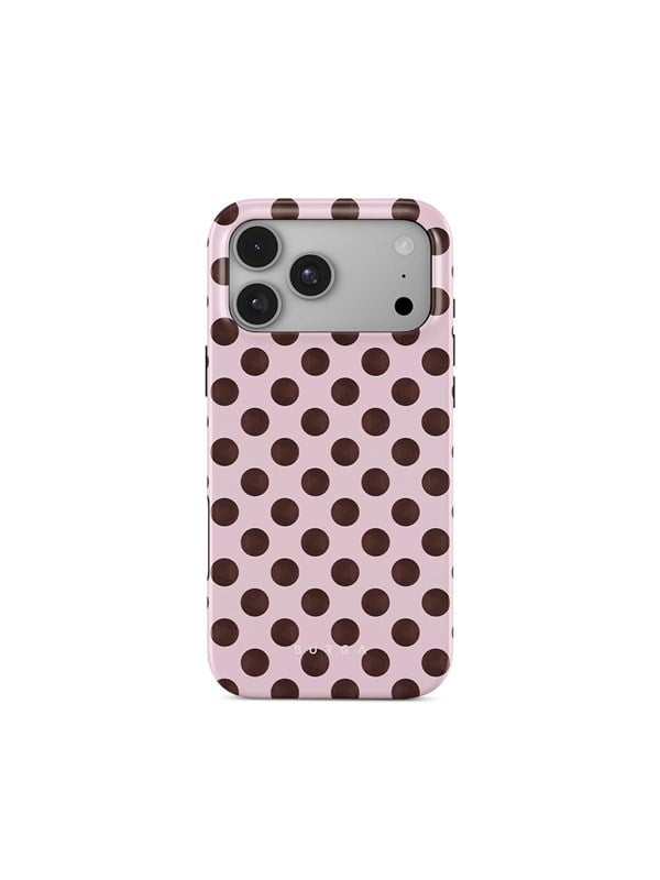 Burga Tough MagSafe Case - New Crush - iPhone 18 Pro