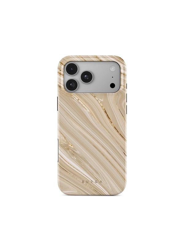 Burga Tough MagSafe Case - Full Glam - iPhone 18 Pro