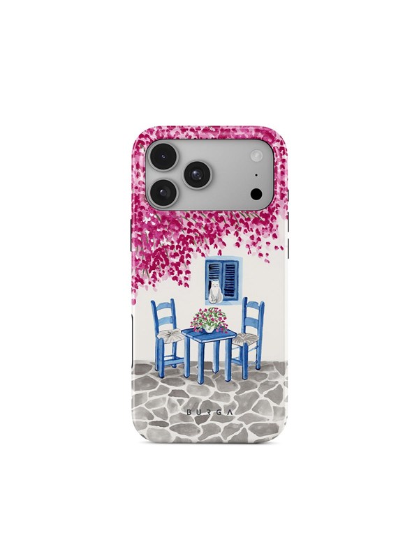 Burga Tough MagSafe Case - Milos - iPhone 18 Pro Max