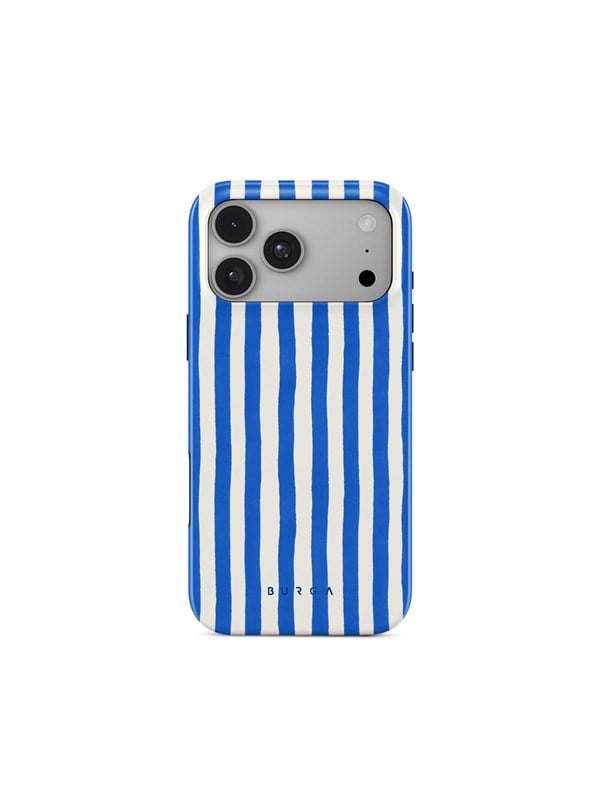 Burga Tough MagSafe Case - Kafenio - iPhone 18 Pro