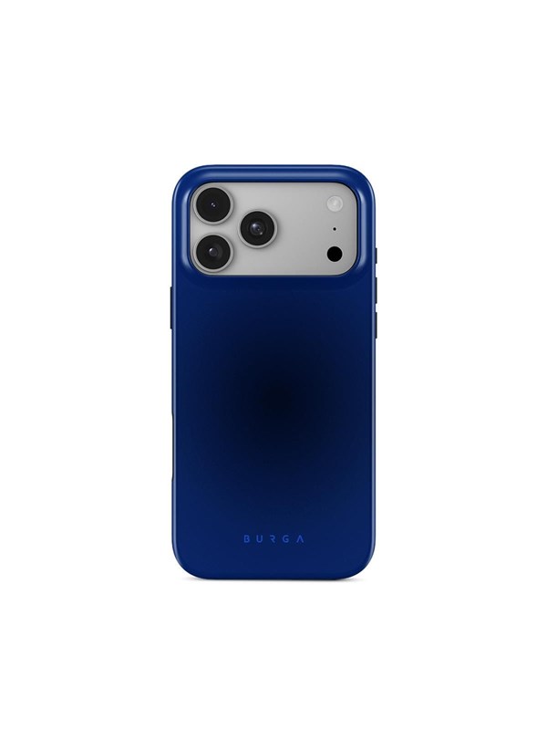 Burga Tough MagSafe Case - Neptune - iPhone 18 Pro