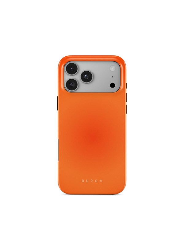 Burga Tough MagSafe Case - Flare - iPhone 18 Pro