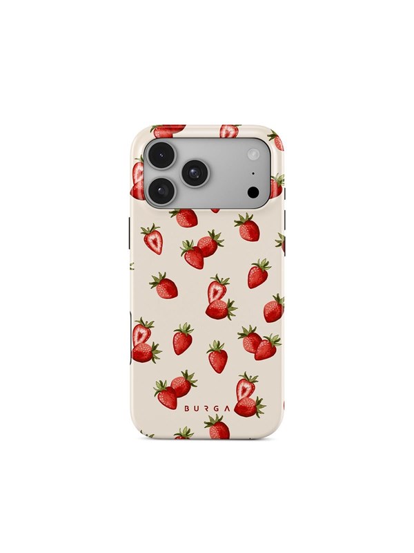 Burga Tough MagSafe Case - Freshly Picked - iPhone 18 Pro Max