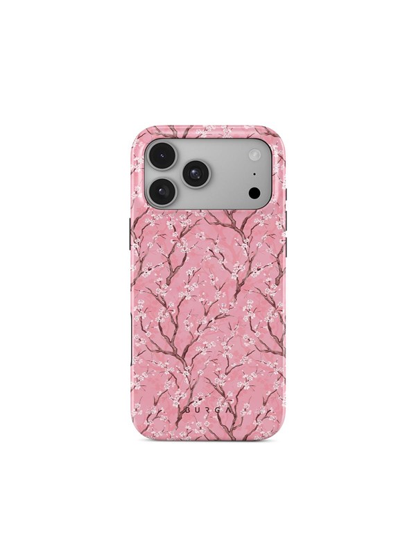 Burga Tough MagSafe Case - Sakura - iPhone 18 Pro