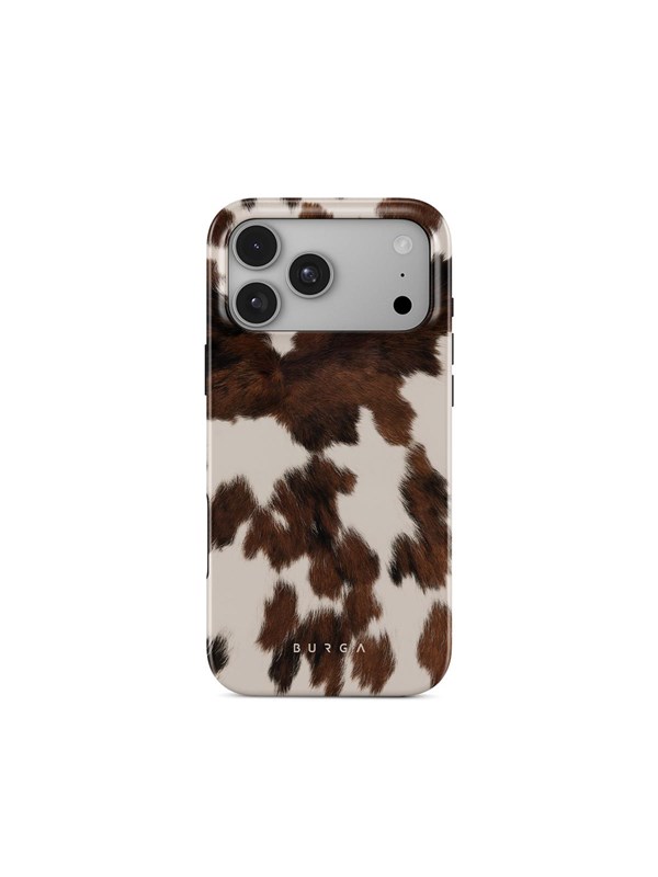 Burga Tough MagSafe Case - Celestial - iPhone 18 Pro