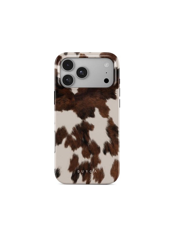 Burga Tough MagSafe Case - Celestial - iPhone 18 Pro Max