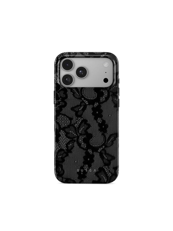 Burga Tough MagSafe Case - Magnetic - iPhone 18 Pro