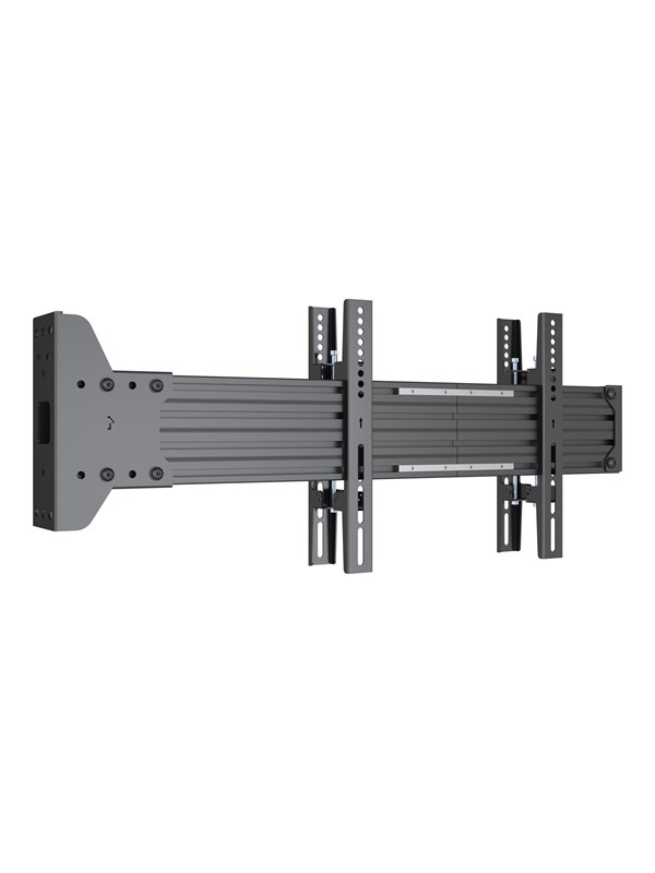 Multibrackets M Pro Series MBFW1UX2 - Max 60 kg - recommended for 50