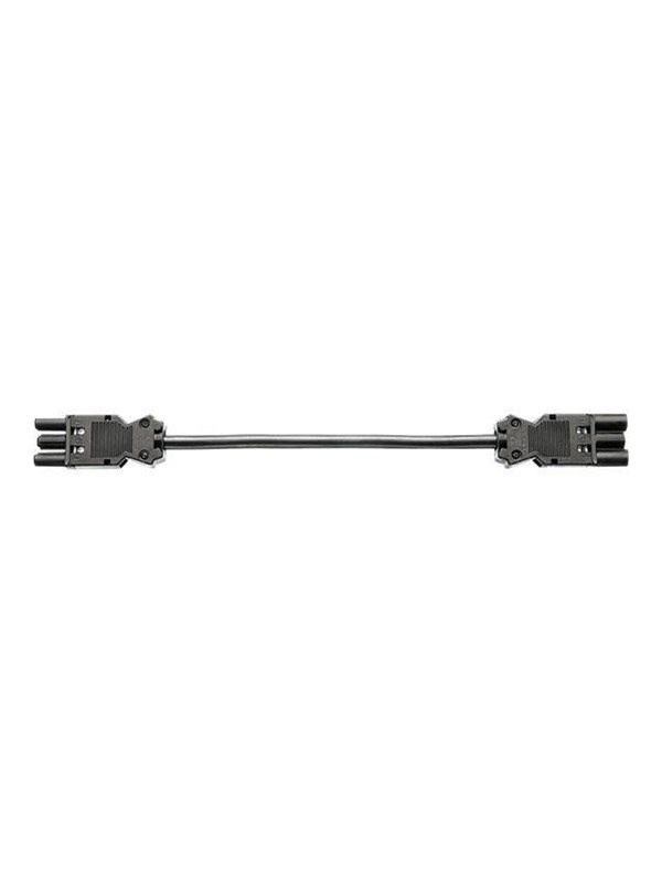 Bachmann - power extension cable - GST18 to GST18 - 5 m