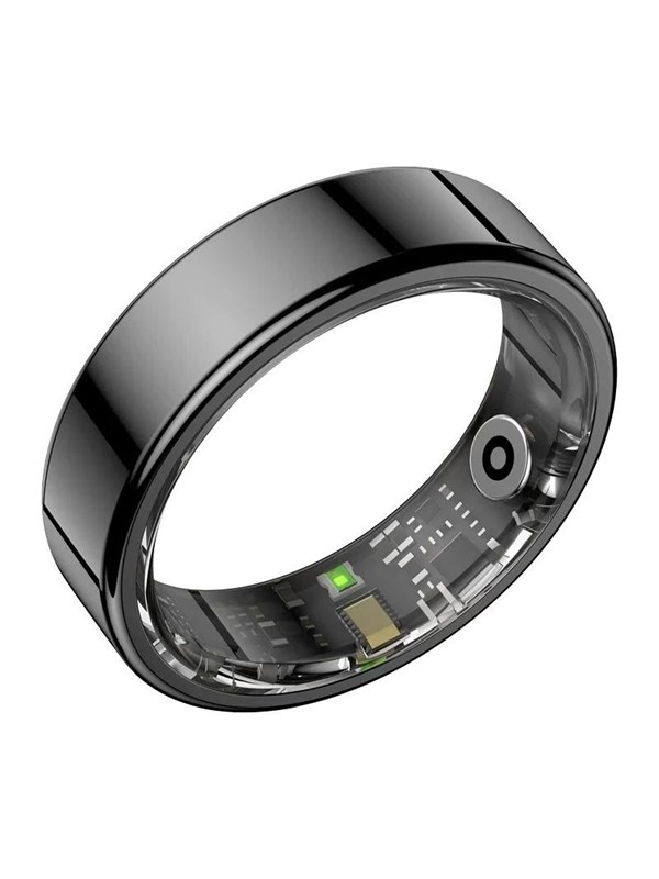Colmi RING 2 Lubricated Ring Size 10 - Black