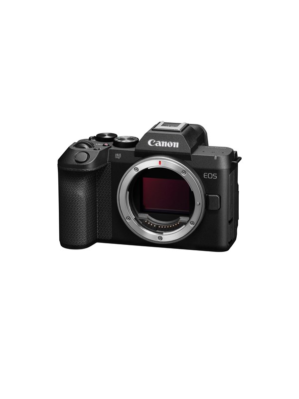 Canon EOS R8 Mark II BODY