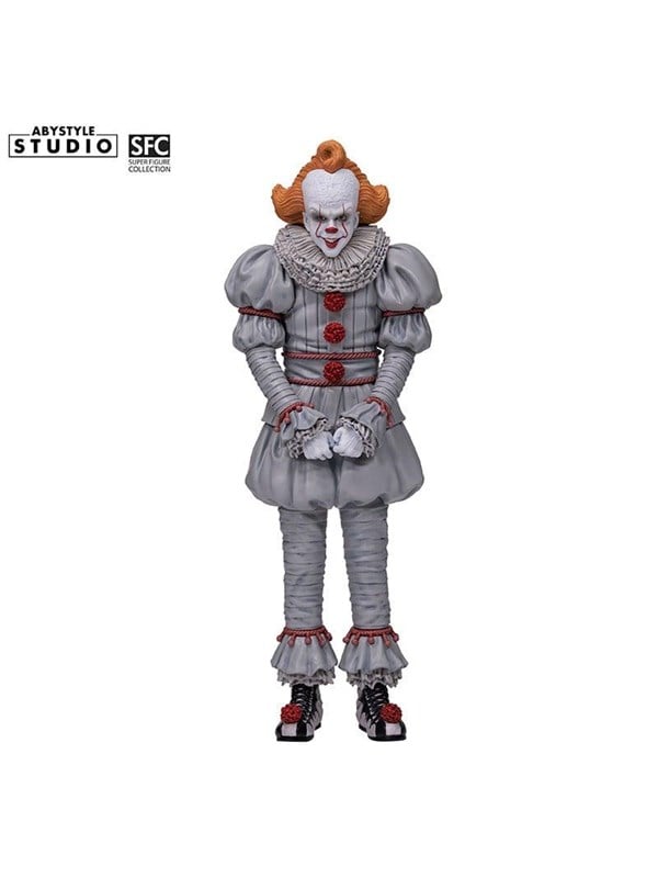ABYstyle - IT - Pennywise - Figur