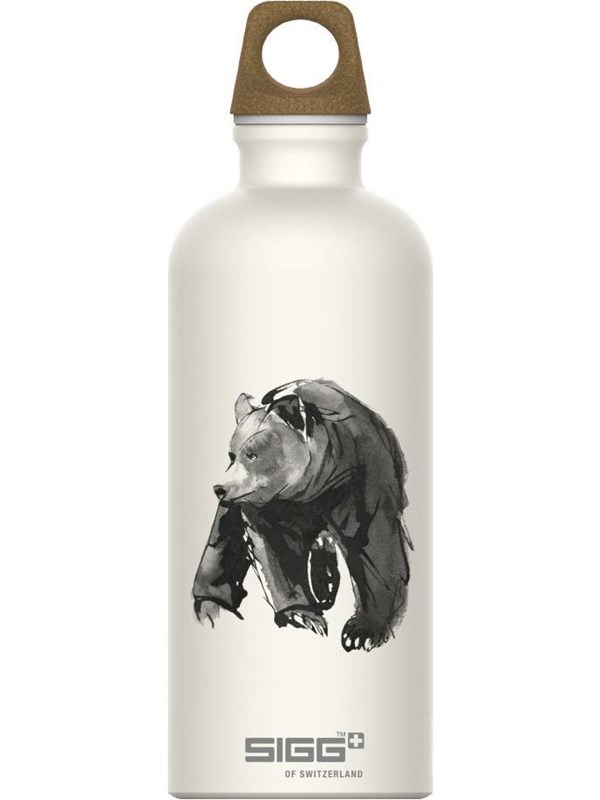 Sigg x TJ Karhu - 06L