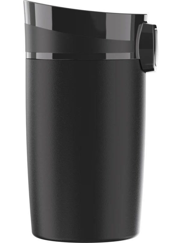 Sigg Miracle thermal 027L - Black