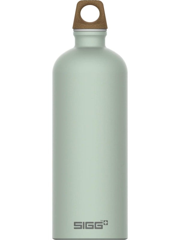 Sigg Myplanet 10L - Light Green