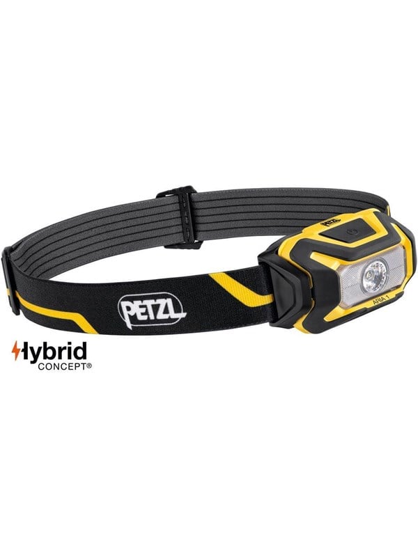Petzl Aria 1 Headlamp - 350 lm