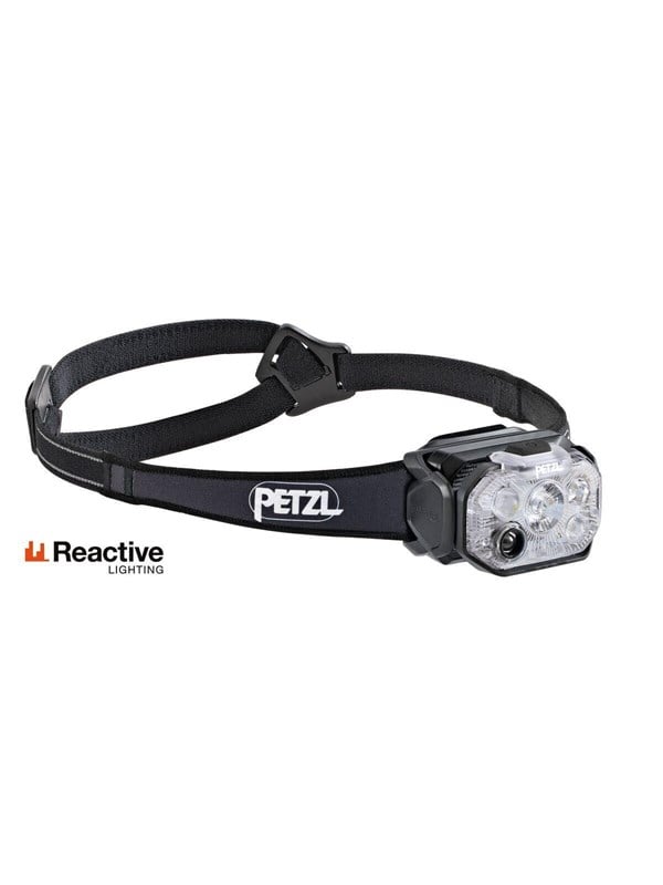 Petzl Swift RL Classic Headlamp - 1200 lm