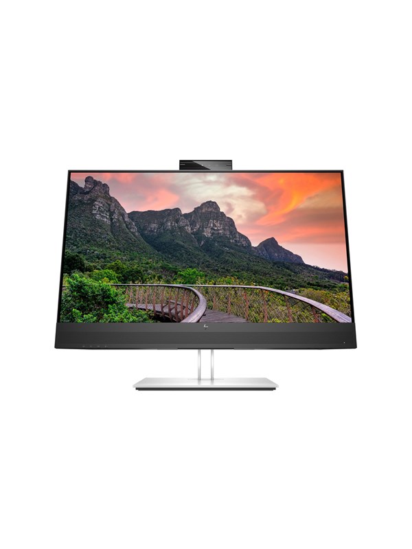 27 HP E27m G4 Conferencing Monitor