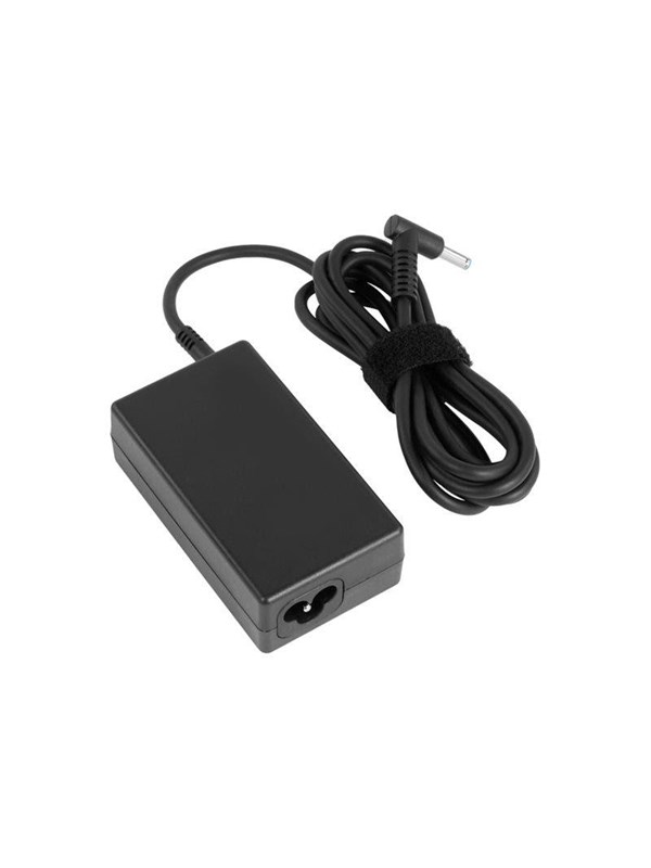 HP Smart - power adapter - 45mm plug 3-pin - 65 Watt