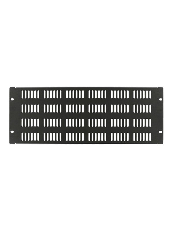 Lanview by Logon - blank panel - vented - 4U
