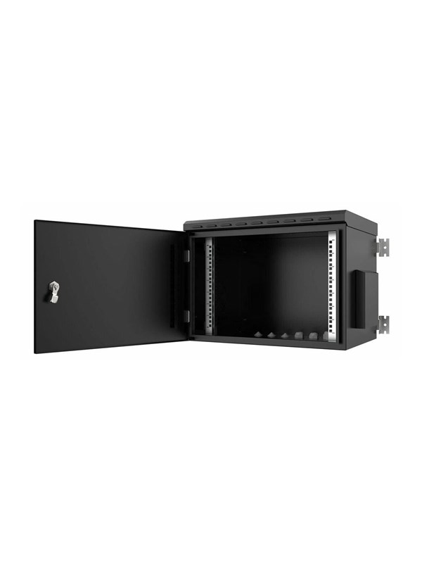 Lanview by Logon - rack - 60 x 45 - 7U