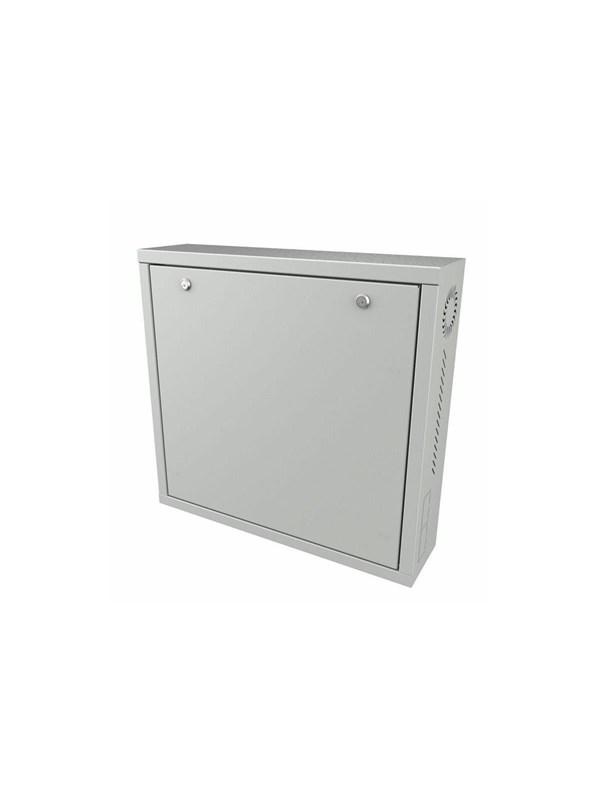 Lanview by Logon - rack - 58 x 15 slim - 1U