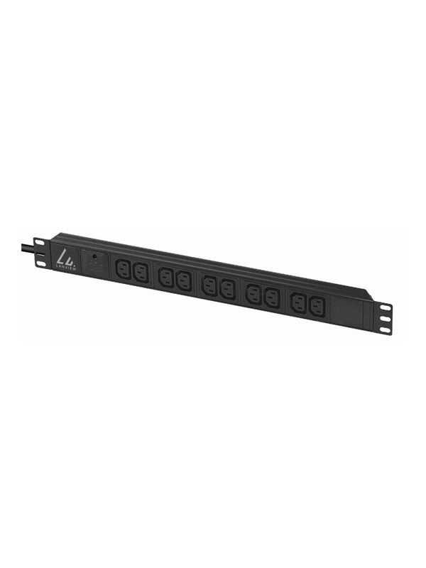 Lanview - power distribution strip - 13A