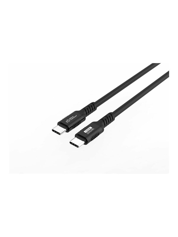 MicroConnect Premium - USB-C cable - USB-C to USB-C - 3 m