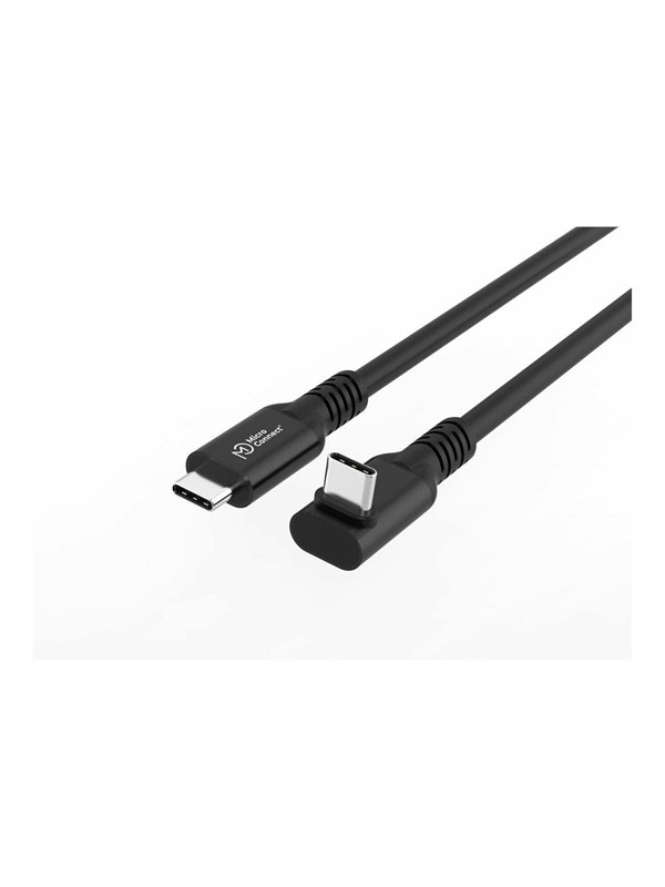 MicroConnect Premium - USB-C cable - USB-C to USB-C - 5 m