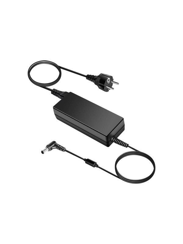 ProXtend - power adapter - 65 x 44 - 92 Watt