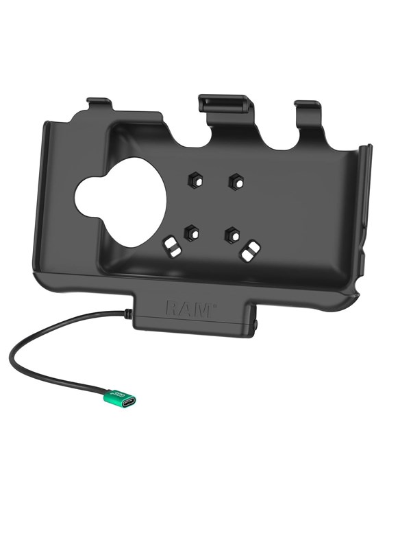 RAM Mounts RAM EZ-Rollr charging cradle - Pogo