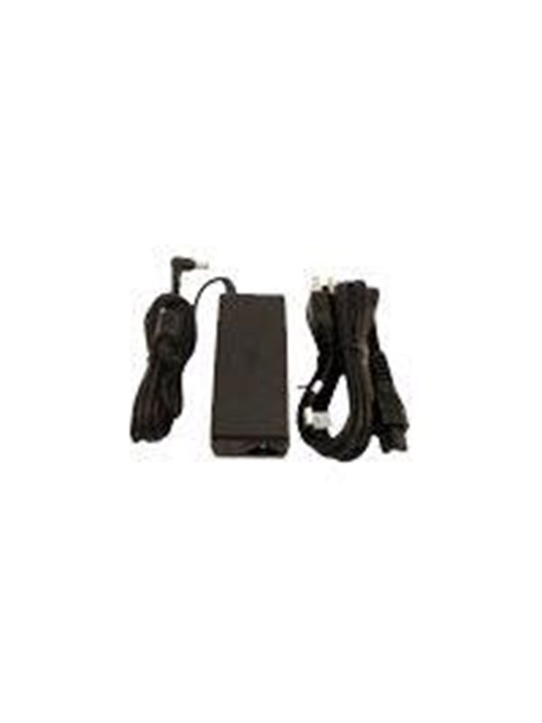 Ersatzteil: Asus 04G266004760 AC Adaptor 65W 3Pin 04G266004760, Notebook, In ~E~ - Bild 4