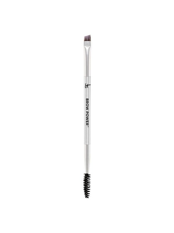IT Cosmetics Heavenly Luxe Brow Power Universal Transformer Brush 21