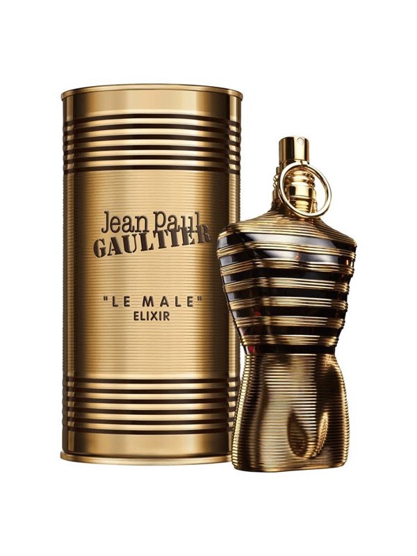 Jean Paul Gaultier Le Male Elixir Parfum - 200 ml0