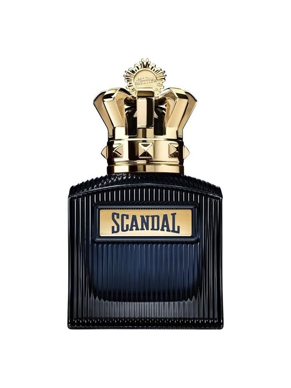 Jean Paul Gaultier Scandal Intense Him Eau De Parfum - 100 ml0