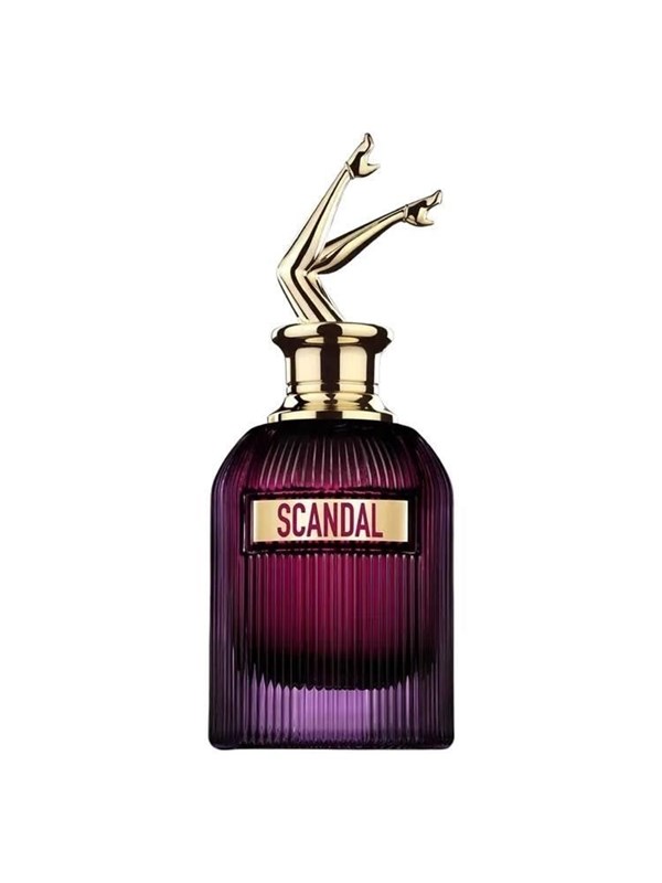 Jean Paul Gaultier Scandal Intense Her Eau De Parfum - 80 ml0