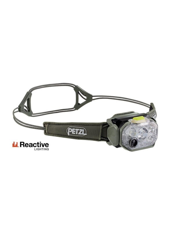 Swift RL Stirnlampe - Image 5