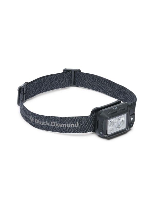 Black Diamond Spot DFR Headlamp 450 lm - Black