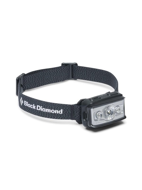 Black Diamond Storm Headlamp - 550 lm